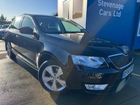 2016 Skoda Octavia 2.0 TDI CR SE L 5dr DSG HATCHBACK DIESEL Automatic