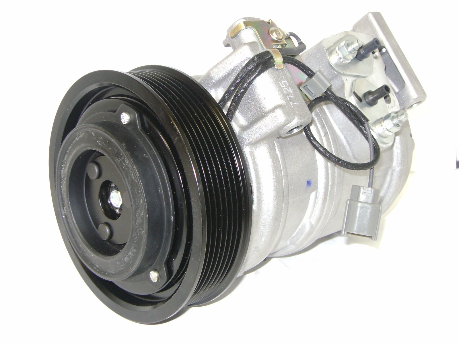 NEW AC Evaporator HONDA ACCORD 2003 2004 2005 2006 2007