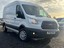 Ford Transit 2.0 350 EcoBlue RWD L3 H2 Euro 6 1 Owner,ULEZ Compliant,Low Miles