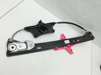 VW Passat 3G B8 14-19 Kombi Fensterheber o. FH-Motor Hinten Links VW Passat 3G B8 14-19 07.11.2017 3G9839461B... Vorschau 4