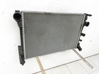 Mercedes CLS 250 C218 11-14 CDI 2,2 150KW Wasserkühler Kühler Mercedes CLS 250 C218 11-14 18.11.2013 A0995002703... Vorschau 2