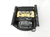 Opel Astra K B16 15-22 Kombi Sitzpolster für Fahrersitz Sitz Links Vorne beheizt Opel Astra K B16 15-22 26.02.2018... Vorschau 5