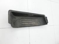 VW T5 7E 09-15 Kasten Einstiegsleiste Links Vorne VW T5 7E 09-15 06.06.2011 gebraucht Vorschau 2