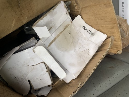 Item photo(s) from verified buyer