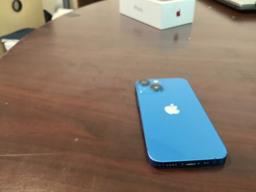 Apple iPhone 13 mini 256GB Factory Unlocked AT&T T-Mobile Apple iPhone 13 mini 256GB Factory Unlocked AT&T T-Mobile