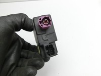 VW Caddy SA IV 15-20 Steuergerät ECU Modul USB Hub GEN 2.1 VW Caddy SA IV 15-20 11.04.2019 5G0035953D gebraucht Vorschau 5