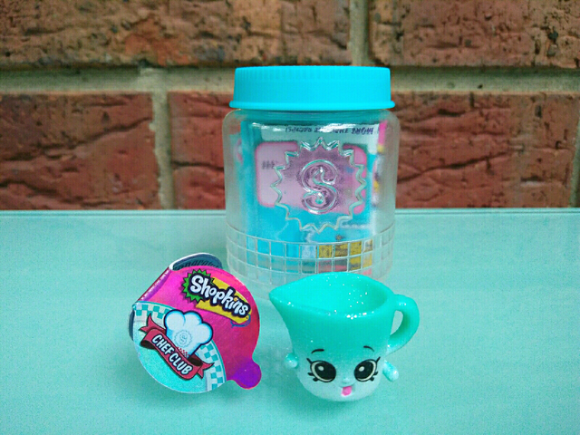 Shopkins Limited Edition Judy Jug Toy RARE | Collectables ...