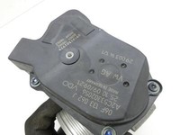 Audi Q5 8R 08-12 TFSI 2,0 155KW CDNC Drosselklappe Audi Q5 8R 08-12 23.11.2009 06F133062Q 06F133062J A2C53302056... Vorschau 2