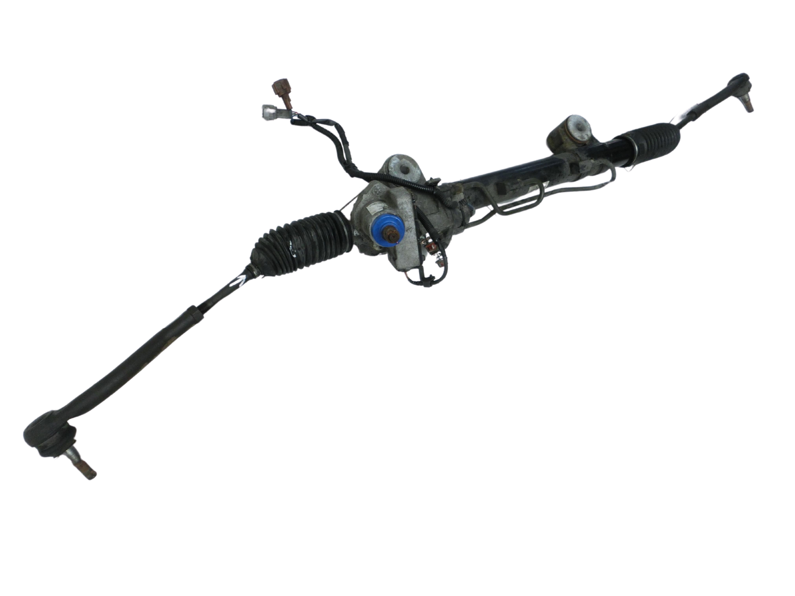 Steering Gear Power for Infiniti M Q70 Y51 M35h - Bild 1