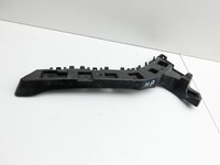 Ford Mondeo 5 V 14-19 Schrägh Halter Träger Aufnahme Führung für Stoßstange Rechts Hinten Ford Mondeo 5 V 14-19... Vorschau 2
