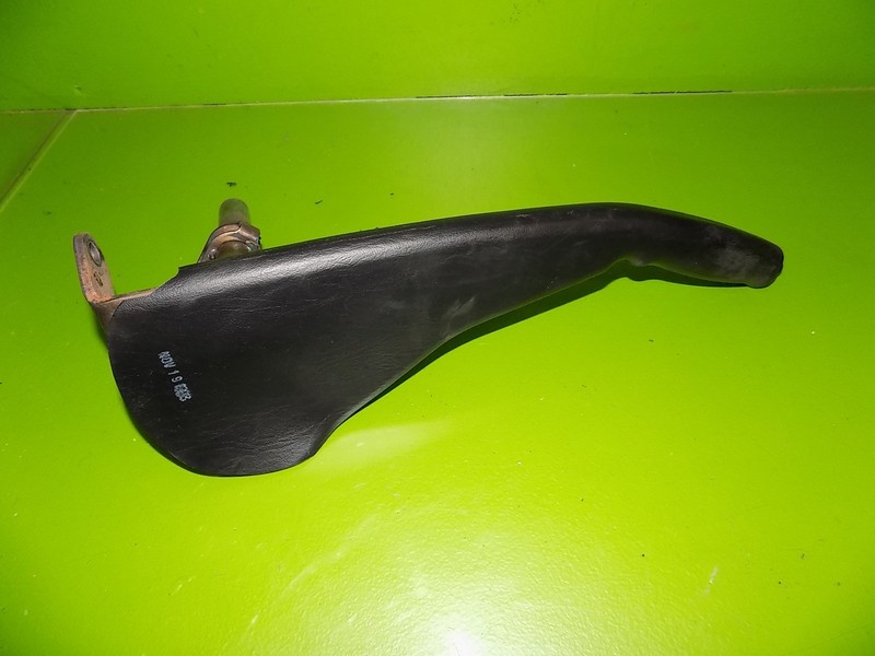 95 96 97 98 99 Eclipse OEM emergency parking ebrake handle black