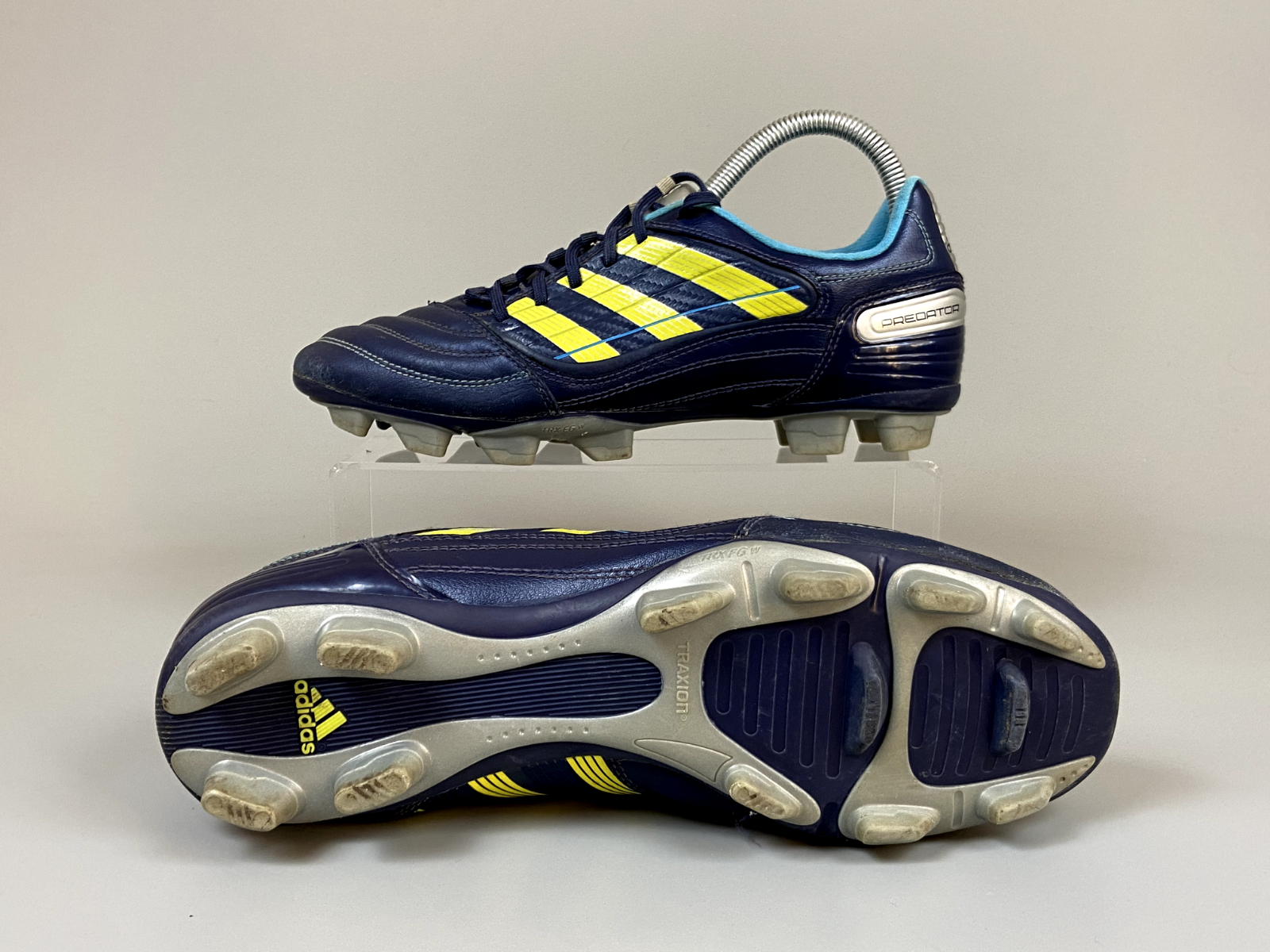 2011 predators adidas