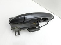 Hyundai Tucson IV NX4 20-23 Türgriff Griff aussen Links Vorne Keyless Entry Hyundai Tucson IV NX4 20-23 31.08.2021... Vorschau 4