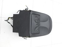 Hyundai IX55 09-11  Beheizt Sitz Lehne Rückenlehne Fahrersitz Leder Schwarz Hyundai IX55 09-11 09.02.2012 gebraucht Vorschau 8