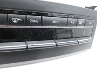Mercedes E350 A207 10-13 Bedienteil Bedienelement Klimabedienteil Mercedes E350 A207 10-13 17.03.2010 A2129007404... Vorschau 4