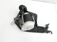 BMW E90 3er 325d 06-09 Lim Gurt Sicherheitsgurt Rechts Vorne BMW E90 3er 325d 06-09 29.04.2008 72119117220 9117220... Vorschau 2