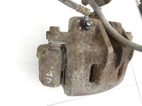 Hyundai Terracan 04-06 2,9 120KW Bremssattel Bremszange Vorne Links Hyundai Terracan 04-06 30.03.2006 58110H-1080... Vorschau 2