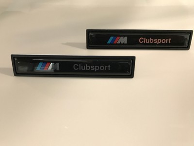 Tuning Teile für BMW E36
