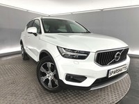 2020 Volvo XC40 2.0 XC40 Inscription T4 Auto 5dr SUV Petrol Automatic