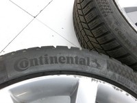 Skoda Octavia III 5E 12-17 4 x Kompletträder Aluminiumfelge Winterreifen 225/40R18 5X112 Skoda Octavia III 5E 12-17... Vorschau 14