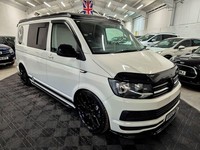 Volkswagen Transporter  Diesel Manual