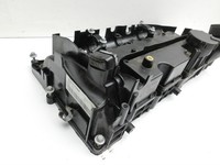 BMW X1 E84 X18D 09-12 2,0d 105KW N47D20U0 Ventildeckel Zylinderkopfhaube BMW X1 E84 X18D 09-12 21.06.2010... Vorschau 2