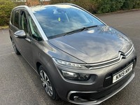 2019 Citroen Grand C4 Spacetourer 1.2 PureTech 130 Flair 5dr MPV Petrol Manual