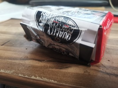 Zdjęcia przedmiotu od zweryfikowanego kupującego