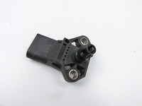 BMW X3 F25 10-14 3,0d 190KW Luftdruck MAP Sensor BMW X3 F25 10-14 22.06.2011 038906051D 0261230073 gebraucht Vorschau 3
