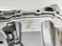 Audi A4 8K B8 08-11 1,8 88KW CDHA Oberteil Schwallblech für Ölwanne Motorwanne Audi A4 8K B8 08-11 04.04.2009... Vorschau 6