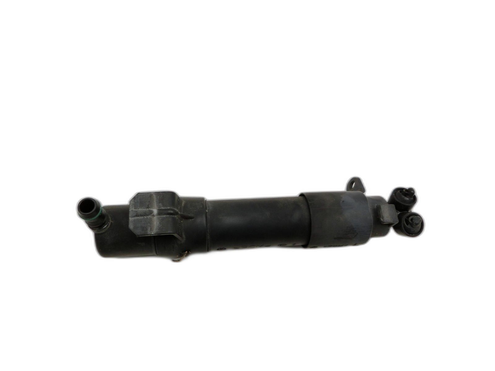 Boquilla de lavado para Faro Limpieza izquierda Mercedes S211 W211 E350 06-09 - Bild 1