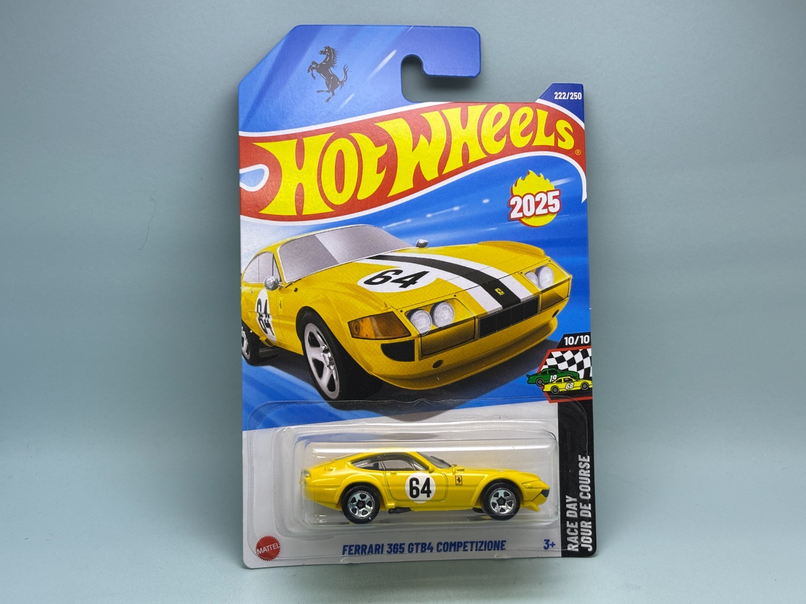 ホビー・楽器・アート Ferrari365GT4BB YELLOW $_57.JPG?set_id=880000500F