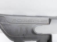 Porsche Cayenne 92A Turbo S 4,8 405KW 4852 Abdeckung für Motor Deckel Motorabdeckung Links Porsche Cayenne 92A... Vorschau 5