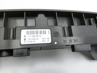 Mercedes SLK R171 04-08 Warnblinkschalter Schalter Sitzheizung ZV ESP Off Mercedes SLK R171 04-08 23.11.2006... Vorschau 6
