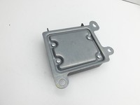Dacia Sandero II B52 15-19 Airbag Steuergerät Airbagsteuergerät Dacia Sandero II B52 15-19 04.03.2015 A2C85839702... Vorschau 5