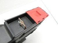 Mercedes E220 S212 09-13 Relais Stützpunktregelung Plus Fremdstartpunkt Mercedes E220 S212 09-13 15.11.2010... Vorschau 4