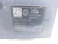 VW Passat 3G B8 14-19 ABS Steuergerät Aggregat Hydraulikblock VW Passat 3G B8 14-19 31.01.2018 5Q0614517DA... Vorschau 7