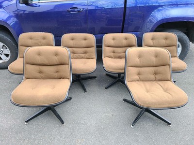 Post 1950 Woodmark Originals Vatican