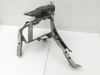Audi A8 4E 05-08 TDI 3,0 155KW Träger Aufnahme f. Scheinwerfer Kotflügel Links Audi A8 4E 05-08 17.05.2006... Vorschau 4