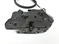 VW Scirocco III 13 08-14 Türschloss Stellmotor mit ZV Links Vorne VW Scirocco III 13 08-14 03.04.2009 5N1837015E... Vorschau 2