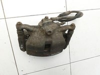 VW Caddy IV SA 15-21 TSI 1,4 92KW Bremssattel Bremszange Vorne Links VW Caddy IV SA 15-21 17.09.2016 8V0615123D... Vorschau 2
