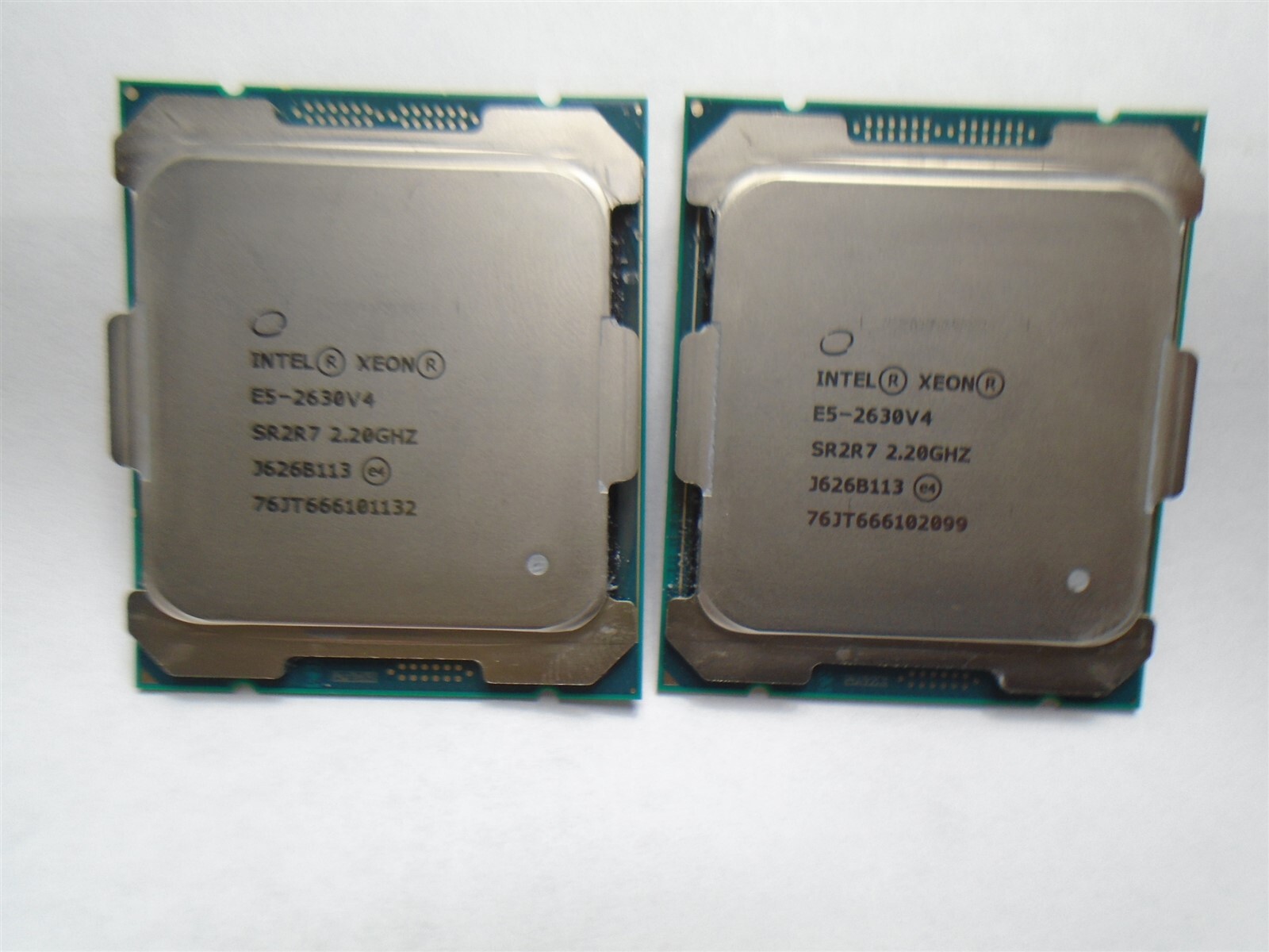 20コア40スレッドサーバー XEON E5-2630v4 x2