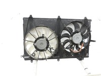Mitsubishi Outlander III 12-15 2,3 110KW Lüfter Ventilator f. Kühler Mitsubishi Outlander III 12-15 22.09.2015... Vorschau 5