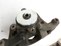 Jeep Renegade 18-24 T-GDi 1,3 110KW Bremssattel Bremszange Hinten Rechts Jeep Renegade 18-24 23.01.2019 52029649... Vorschau 5