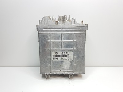 VW SHARAN 1999 1.9 TDI ECU ENGINE CONTROL MODULE UNIT 028906021GT