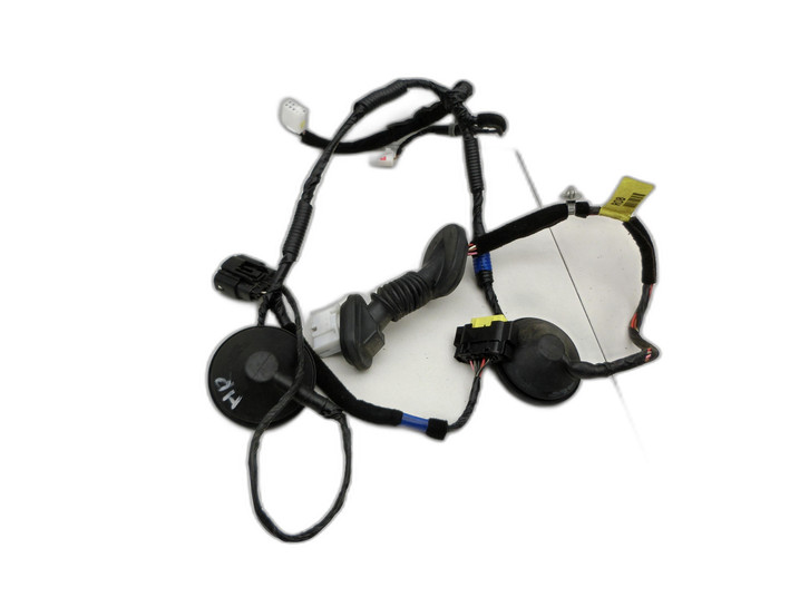 Hyundai I40 CW 11-15 Kombi Kabelbaum Leitungssatz für Tür und Fensterheber Hinten Rechts  - Bild 1