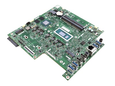 DELL INSPIRON 27 7710 INTEL CORE I7-1255U GEFORCE MX550 2GB MOTHERBOARD WW0GD