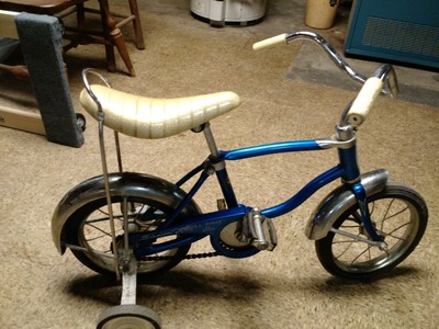 schwinn tricycle replacement wheel