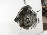 Renault Twingo III BCM 14-19 1,0 52KW Schaltgetriebe Getriebe JE3-001 Renault Twingo III BCM 14-19 23.10.2014... Vorschau 8