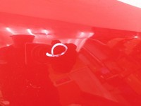 Skoda Roomster 5J 5J7 10-15 Kotflügel Rechts Vorne LF3K Skoda Roomster 5J 5J7 10-15 09.09.2011 gebraucht Vorschau 3